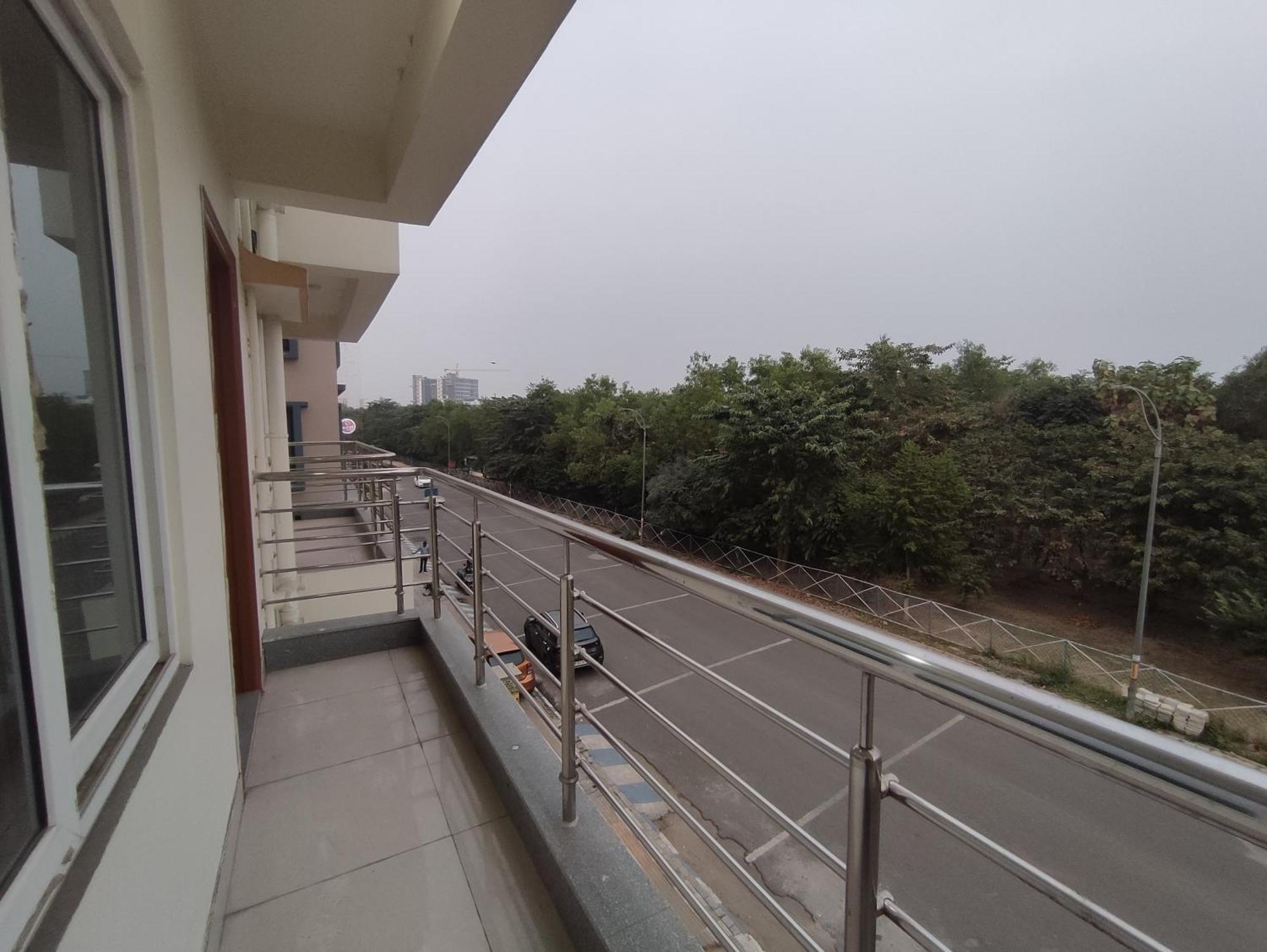 Oasis' Apartment Panchuria Exterior foto